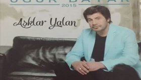 Uğur Bayar - Bana Bunu Yaptın Ya Uğur Bayar - Bana Bunu Yaptın Ya