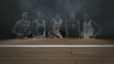 Westbrook adeta döktürdü!