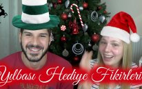 Yılbaşı Hediye Fikirleri Challenge :)