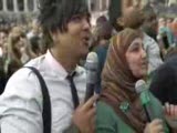 13000 Kişilik Karaoke