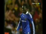5 Dilde İniesta'nın Golü.. Arap'a Dikkat