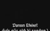 Adü Folklor Topluluğu - Dansın Efeleri '09 Ay