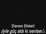 Adü Folklor Topluluğu - Dansın Efeleri '09 Ay