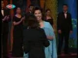 Gülşen Kutlu Bizim Elde Bahar Gelmis Thm Konser