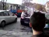 lamborgini yolda kalırsa:)
