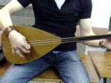 Saz Baglama Showw