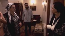 Dabbe 4: Cin Çarpması - Kübra'nın Köyü