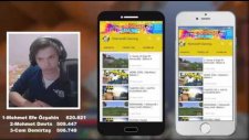 DUYURU ! Video Ve Takipçi Ligi