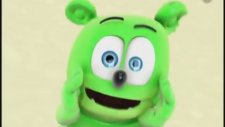 Gummy Bear - Choco Choco Choco