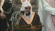 Kabe İmami Mahir - Kuran Ziyafeti Kurani Kerim