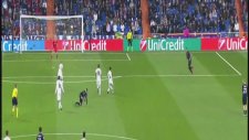 Karim Benzema attı, fark 8'e çıktı!
