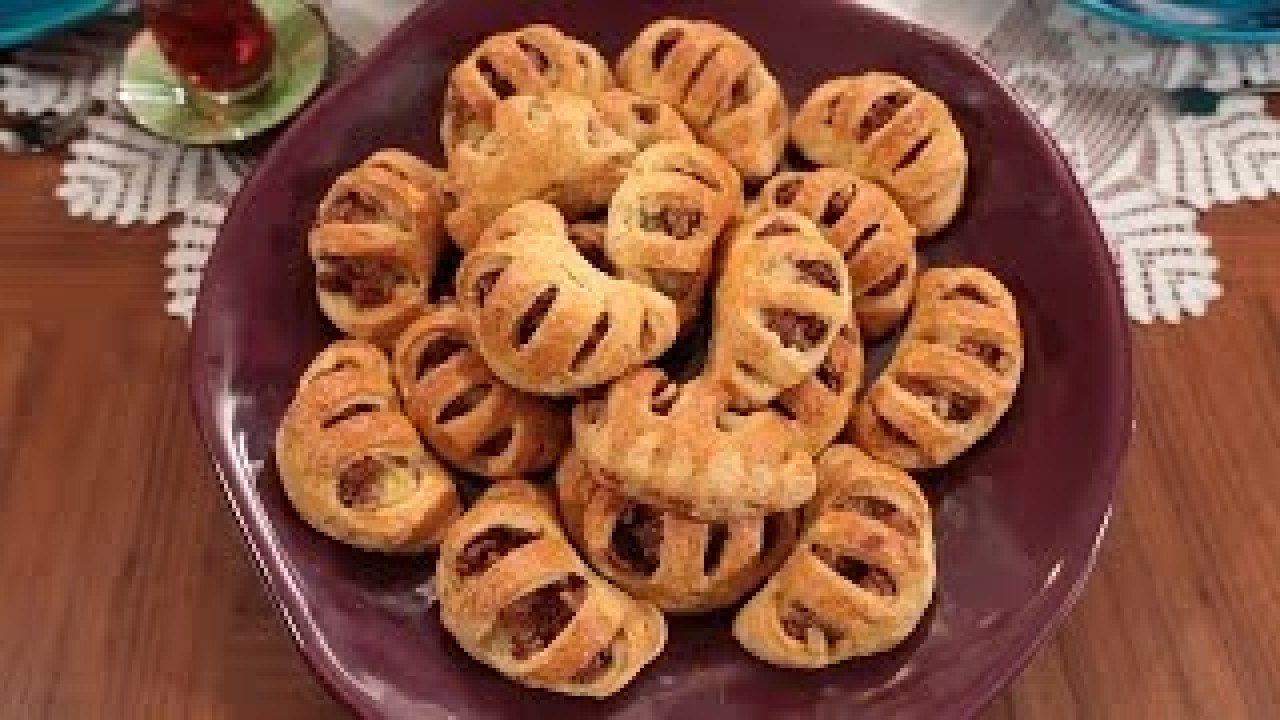Etli Mantarlı Krep Sandviç – Uras Benlioğlu – Yemek Tarifleri Etli Mantarlı Krep Sandviç – Uras Benlioğlu – Yemek Tarifleri