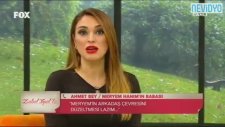 Dövme Yaptıran Kızını Canlı Yayında Reddeden Baba