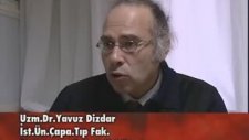 Kırmızı Reishi Mantarı Kanserden Korur Mu? - Uzm. Dr. Yavuz Dizdar