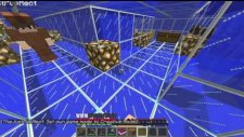 Minecraft Denizler Altinda - Bug!!! w/Aposins