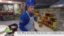 Oktay Usta - Aşure Tarifi