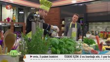 Oktay Usta - Balkabağı Pastası Tarifi