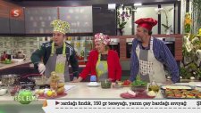 Oktay Usta - Fındıklı İrmik Helvası Tarifi