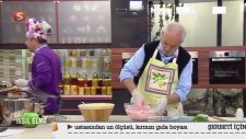 Oktay Usta - Gül Tatlısı Tarifi