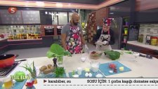 Oktay Usta - Kara Lahana Sarması Tarifi
