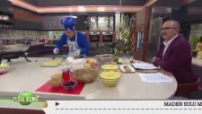 Oktay Usta - Maden Sulu Milföylü Börek Tarifi