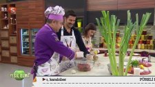 Oktay Usta - Püreli Köfte Tarifi