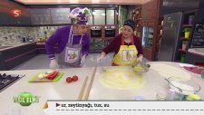 Oktay Usta - Sivas Katmeri Tarifi