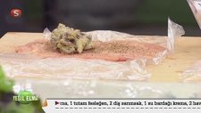 Oktay Usta - Tavuk Dolması Tarifi