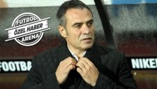 Bursaspor'un Ersun Yanal ısrarı