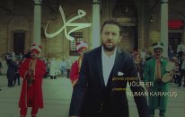 Celaleddin Ada - An Muhammed Mustafa’yı 2015 (Video Klip)
