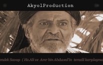 Dursun Ali Erzincanlı - Hendek Savaşı