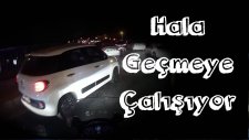 Motorlu Kaşif - Ambulansa Yol Ver, Hayat Kurtar!