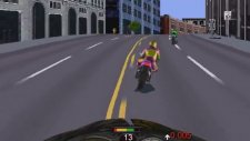 Road Rash PC (1996)