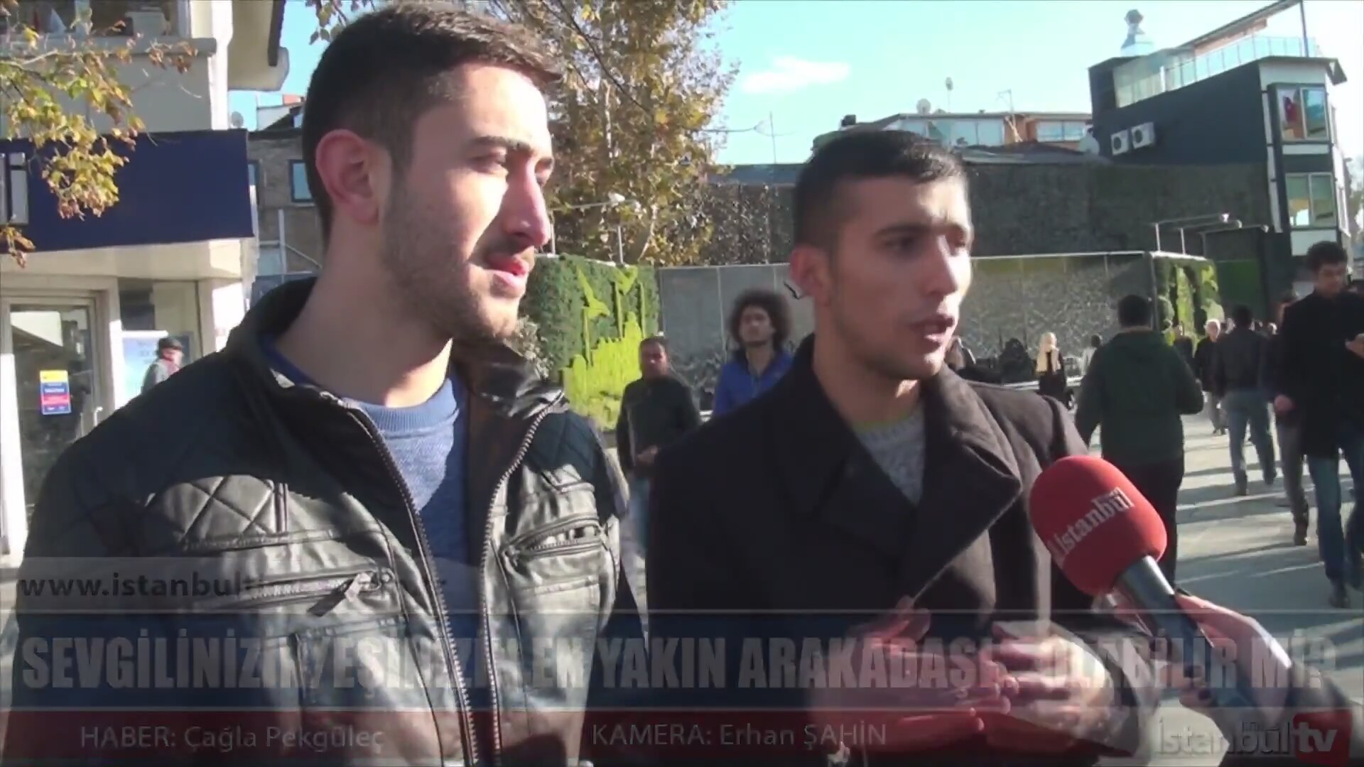Erkek ve Kadın Arkadaş Olabilir mi Erkek ve Kadın Arkadaş Olabilir mi