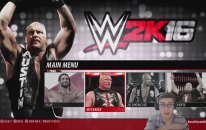 WWE 2K16 Kariyer - Sin Cara Pert 11