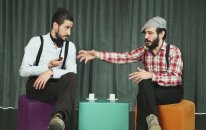 Zek & Berın'la Oscar'lık Oyunculuk Teknikleri #2