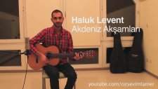 3 Dakikada Gitar Çalmak (4 Akorla Şekil Yapmak)