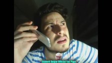 Ataberk Doğan Telefon Şakası Kokoreç Efsane