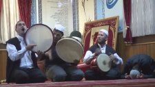 Defli Zikirli İlahi - Benim Gönlüm Zikir İster