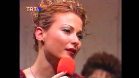 Eliz Avaroğlu - Turhan ÖGE-Sevmekten Kim Usanır Eliz Avaroğlu - Turhan ÖGE-Sevmekten Kim Usanır