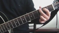 Gitar Akorları - Sol Major (G) Akoru (Yeni Başlayanlara)