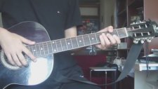 Gitar Dersleri - Caddelerde Rüzgar