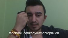 Halil Söyletmez Telefon Şakaları - 118 80 - Emekli Albay