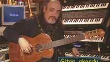 Hasan Cihat Örter - Gitar Dersleri