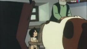 Heidi 2. Bölüm Tek Parça