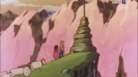 Heidi 3. Bölüm Tek Parça Çizgi Film