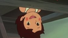 Heidi 4. Bölüm Türkçe Çizgi Film