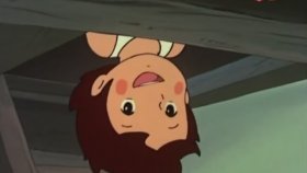 Heidi 4. Bölüm Türkçe Çizgi Film