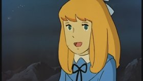 Heidi 52. Bölüm Türkçe Çizgi Film