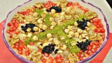 Oktay Usta - Aşure Tarifi
